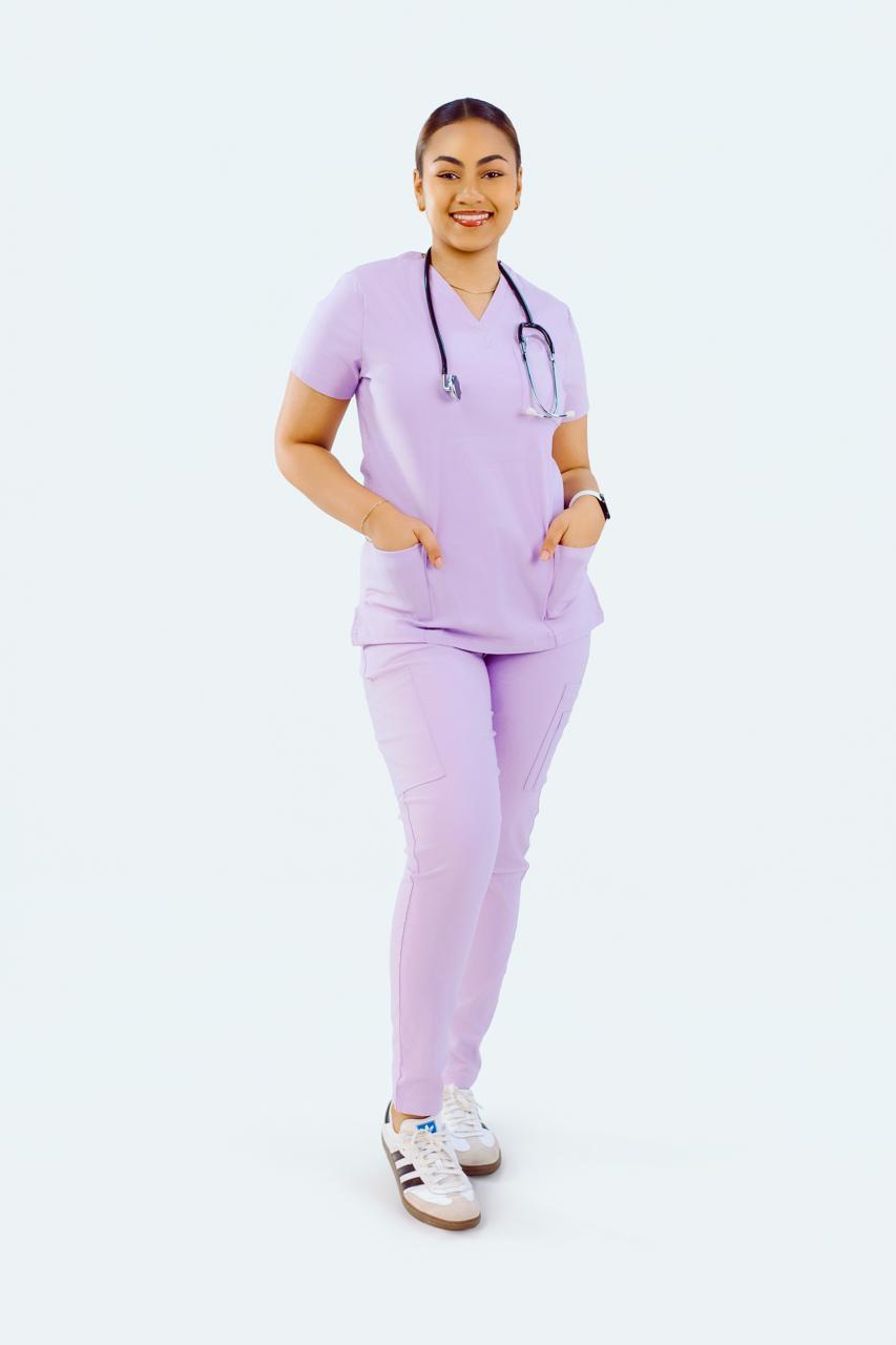 Scrubs