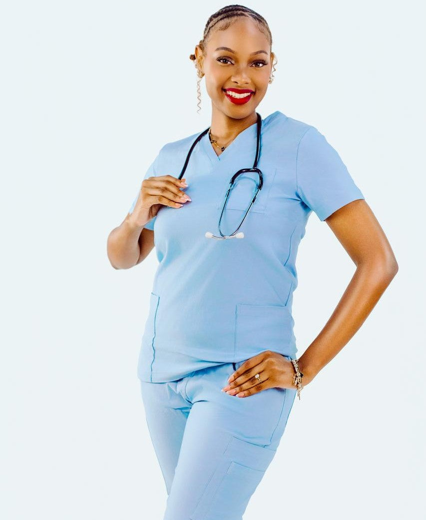 Scrubs