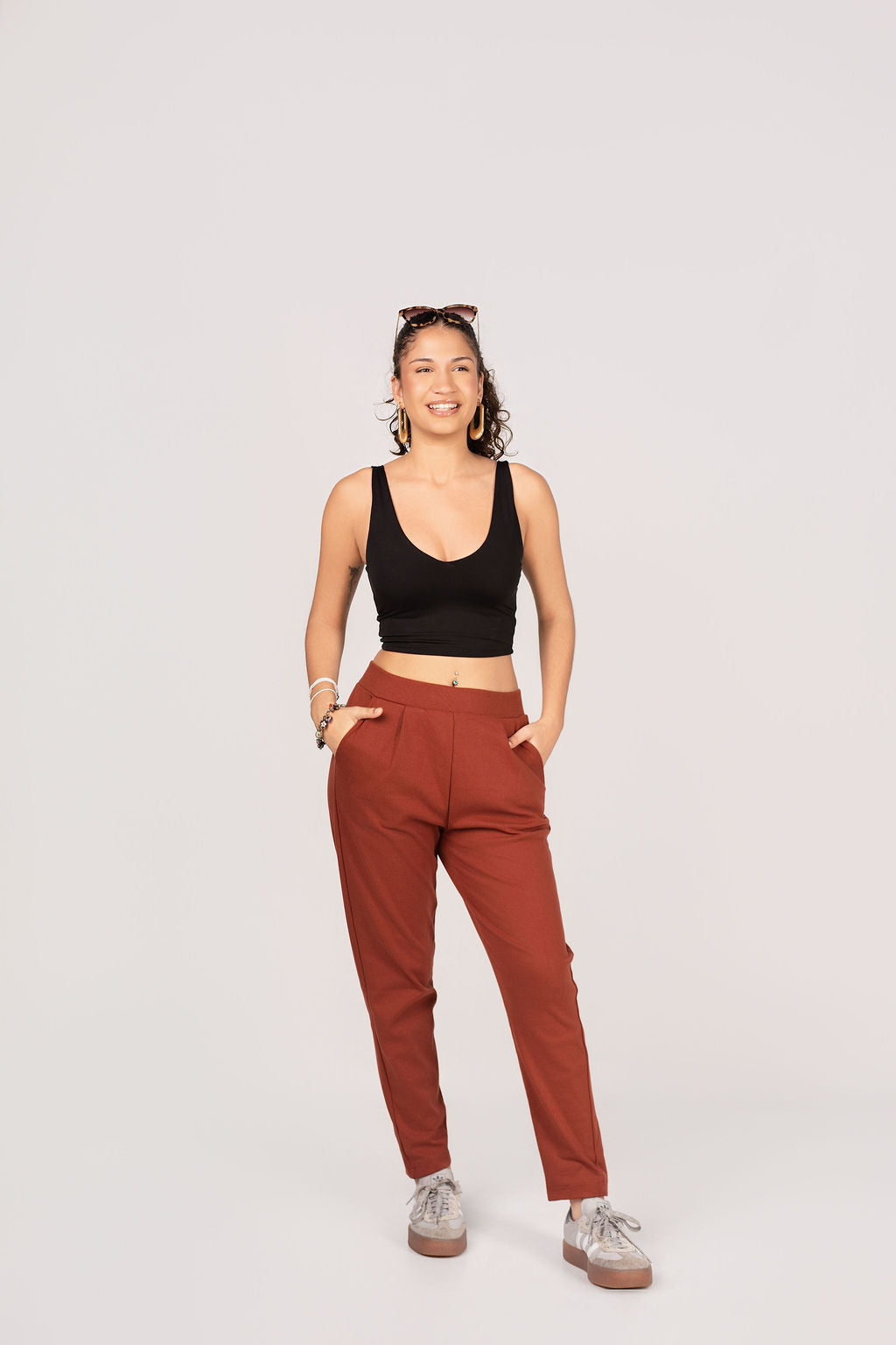 Jogger Pants