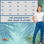 Jogger Pants