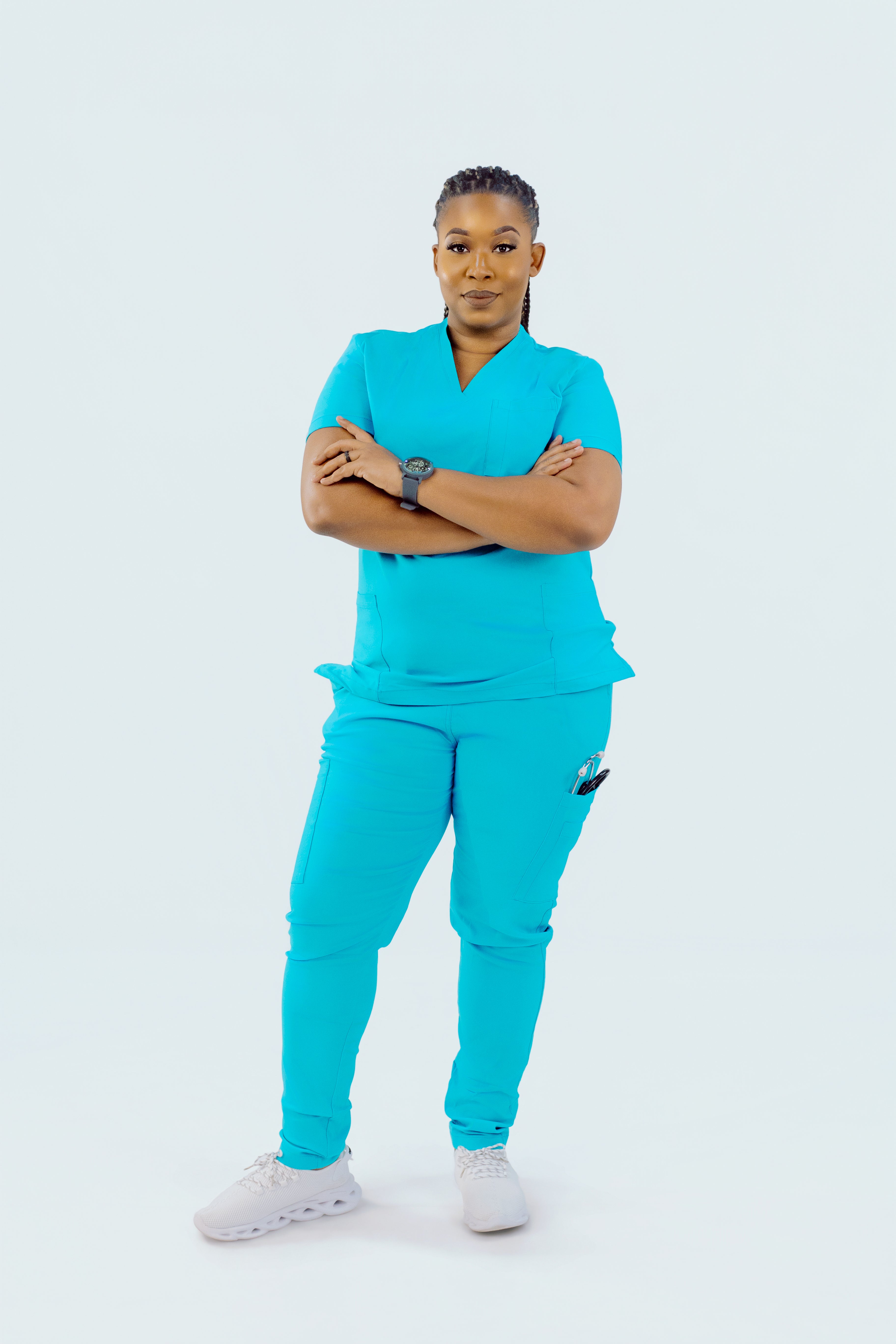 Scrubs