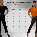 Office Pants