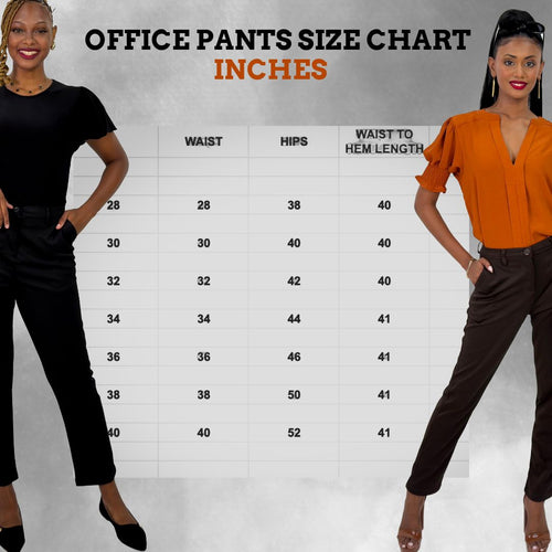 Office Pants