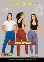 Jogger Pants