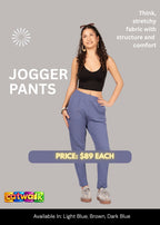 Jogger Pants