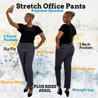 Office Pants