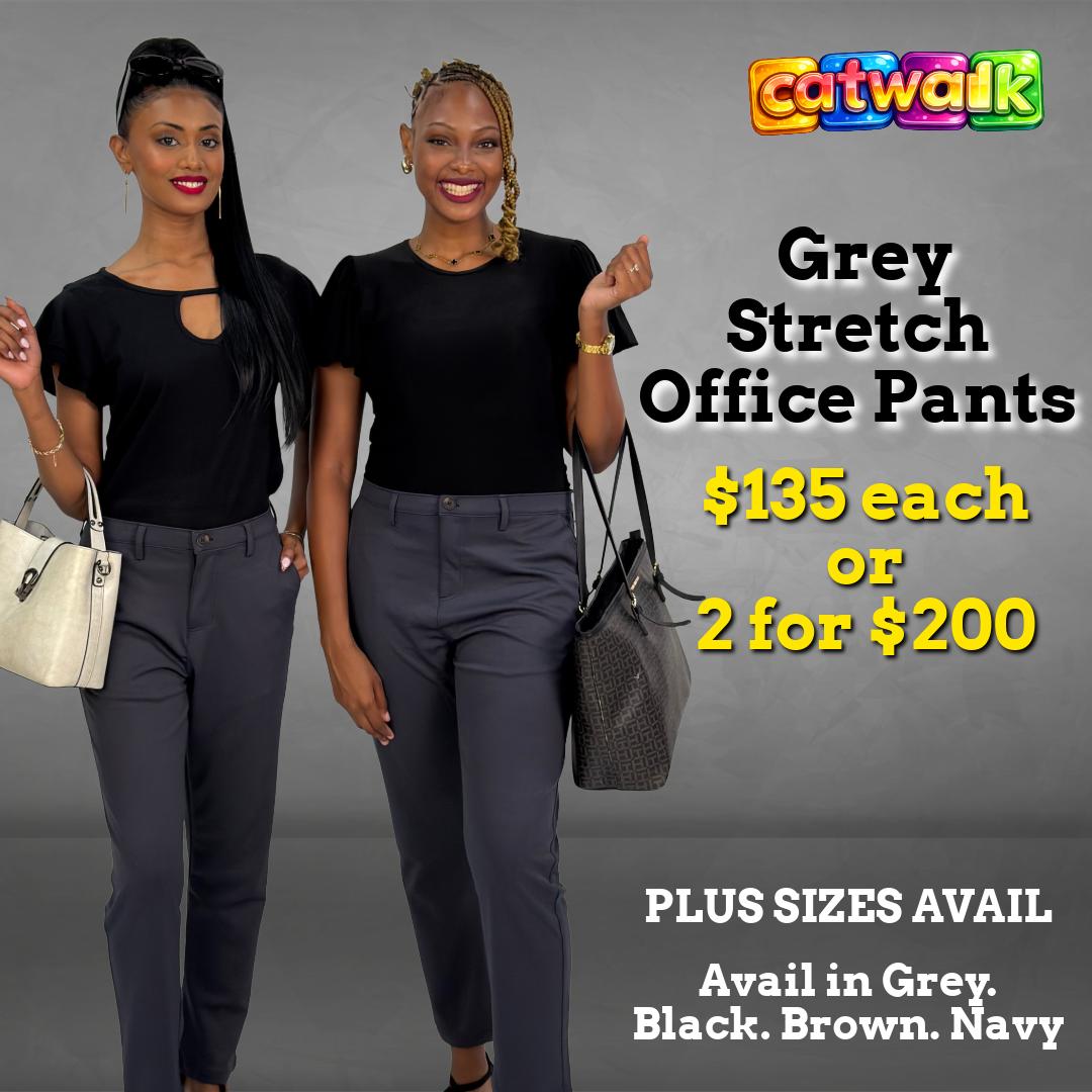 Office Pants