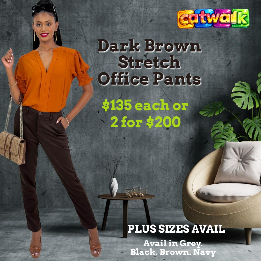 Office Pants