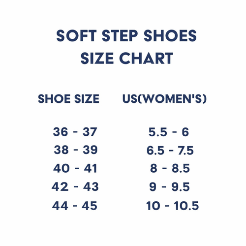 Soft Steps - Basics
